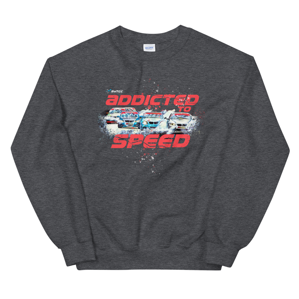 Baltic Cup 325 V2 Unisex Sweatshirt