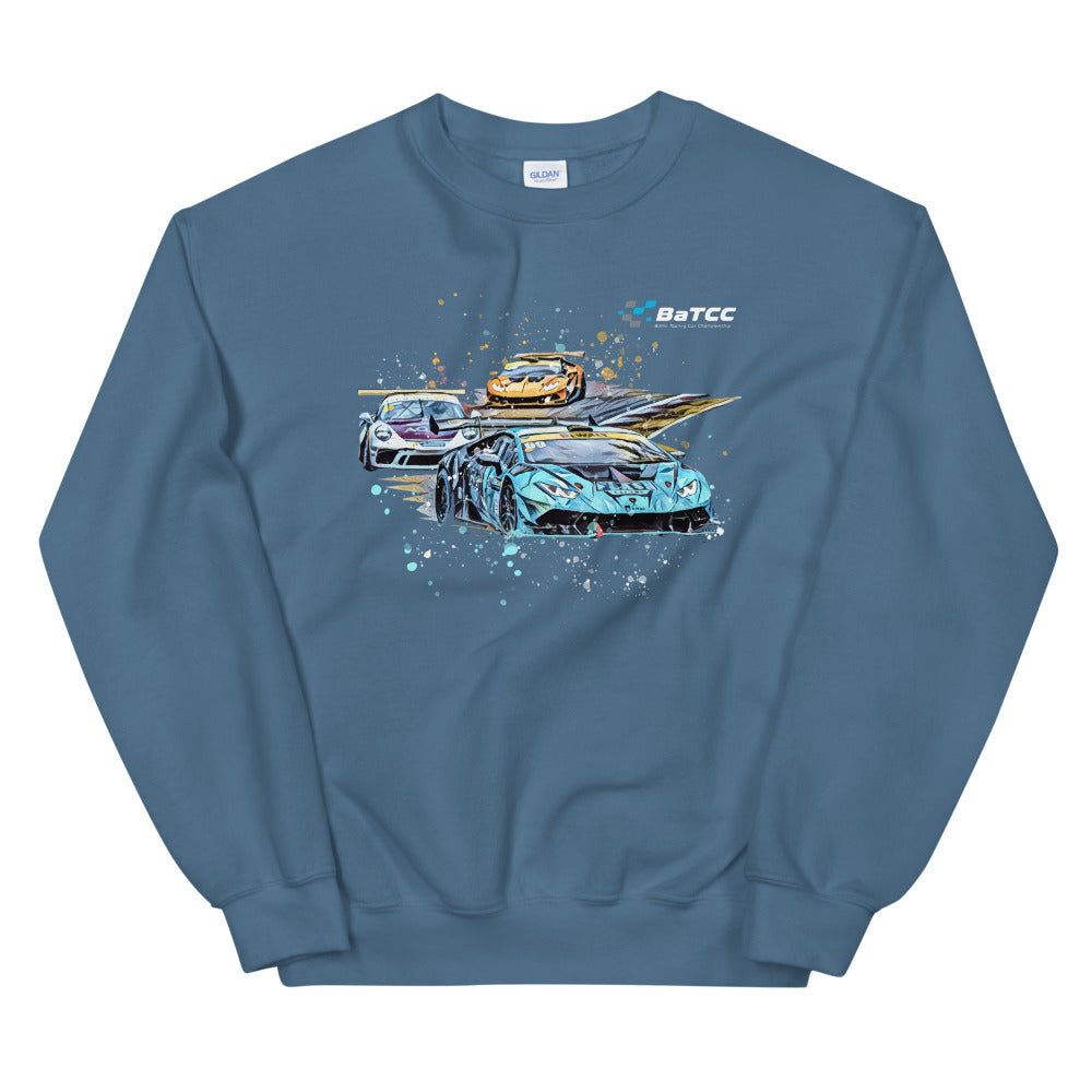 BGT Unisex Sweatshirt