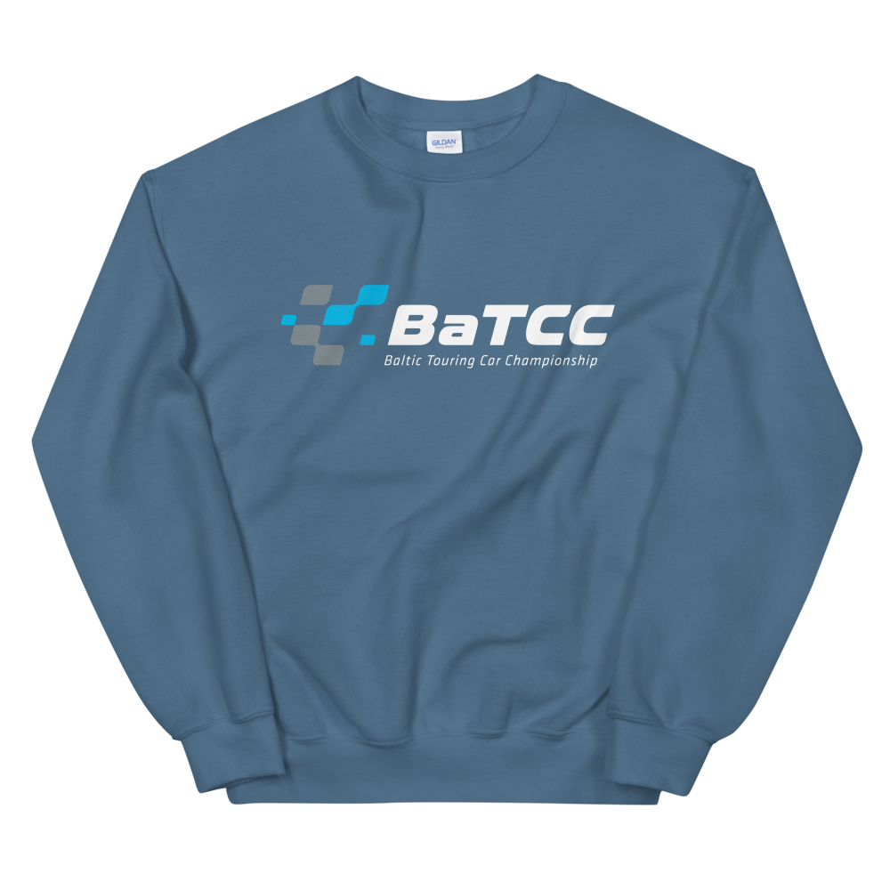 BaTCC Classic Unisex Sweatshirt