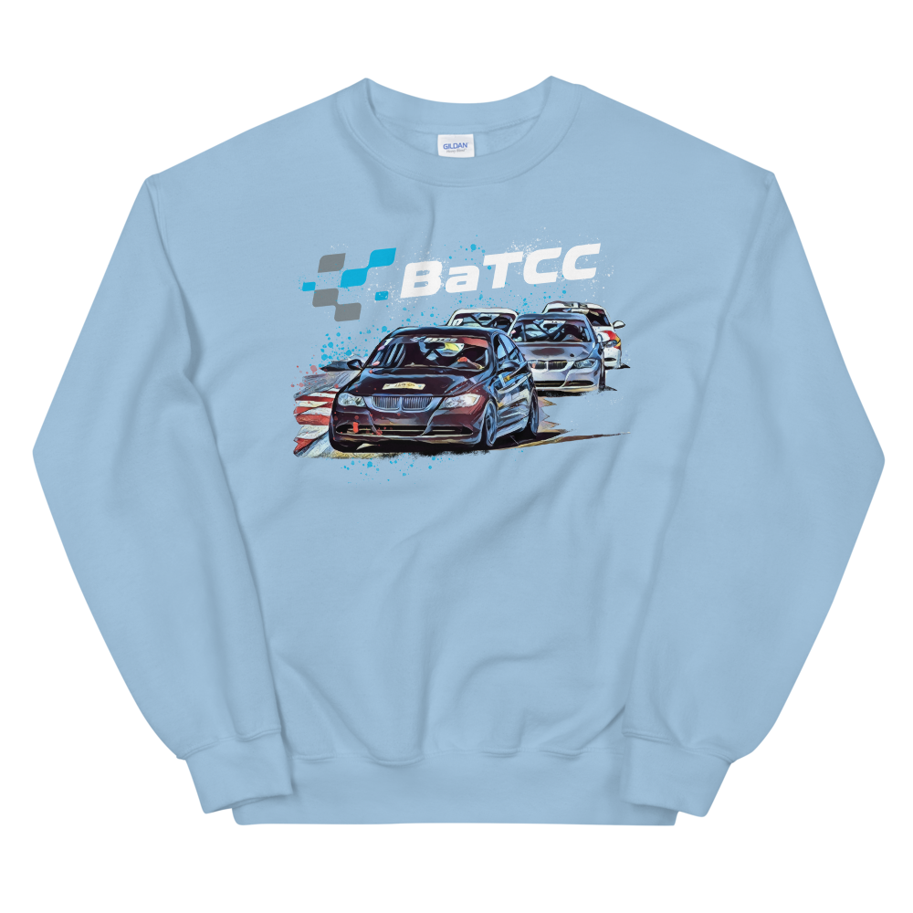Baltic Cup Unisex Sweatshirt