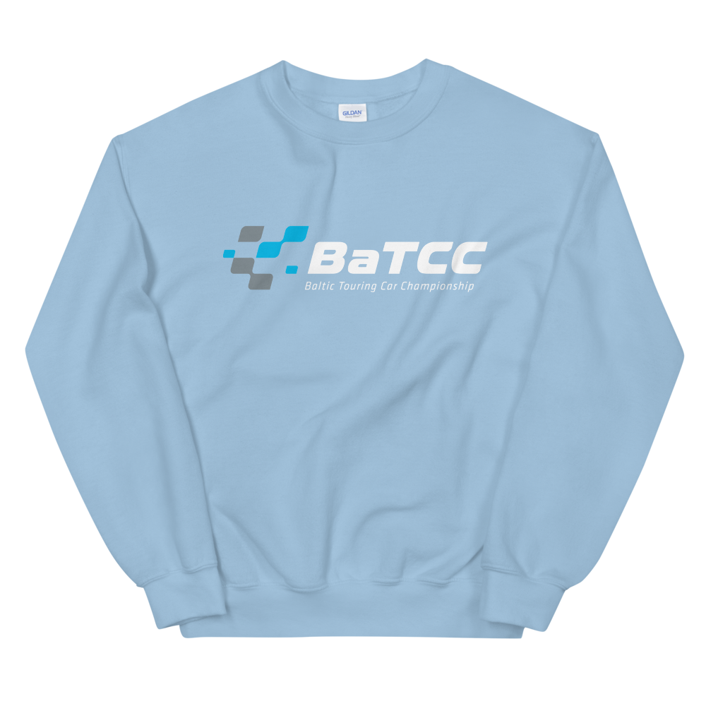 BaTCC Classic Unisex Sweatshirt