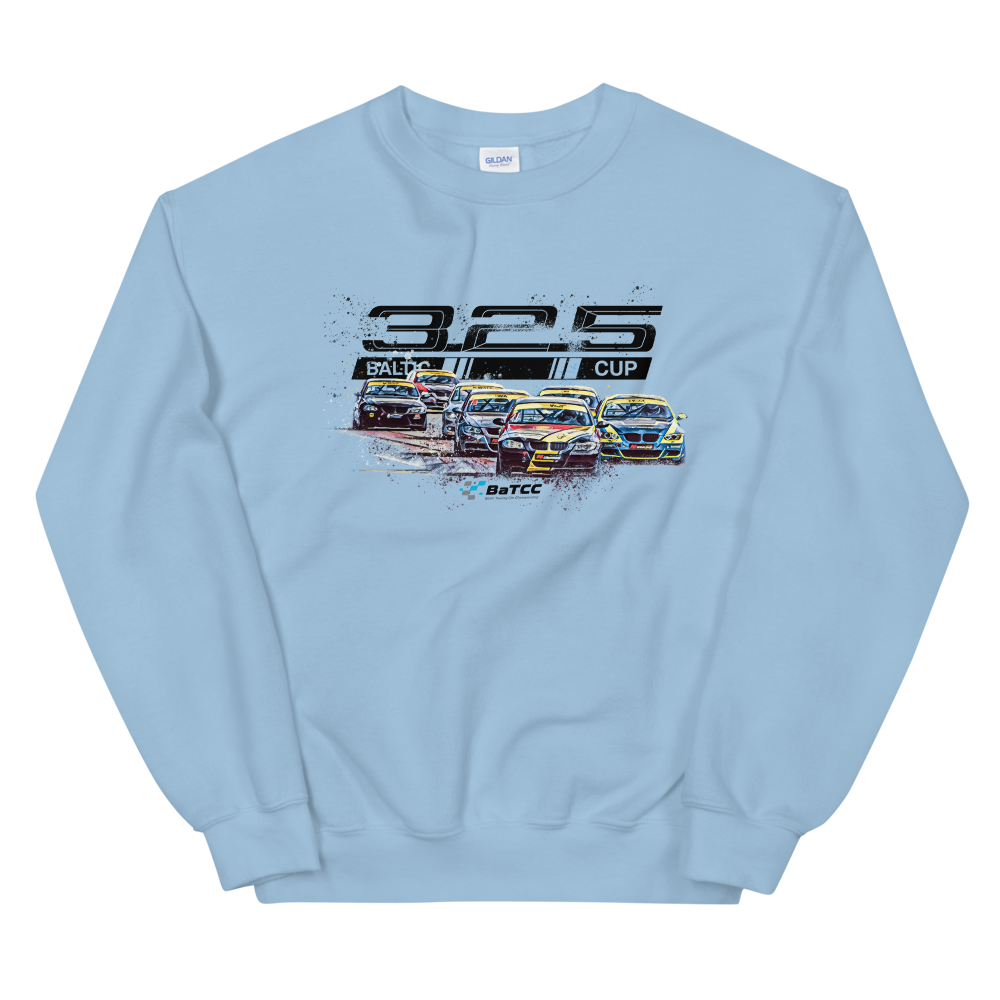 Baltic Cup 325 Unisex Sweatshirt