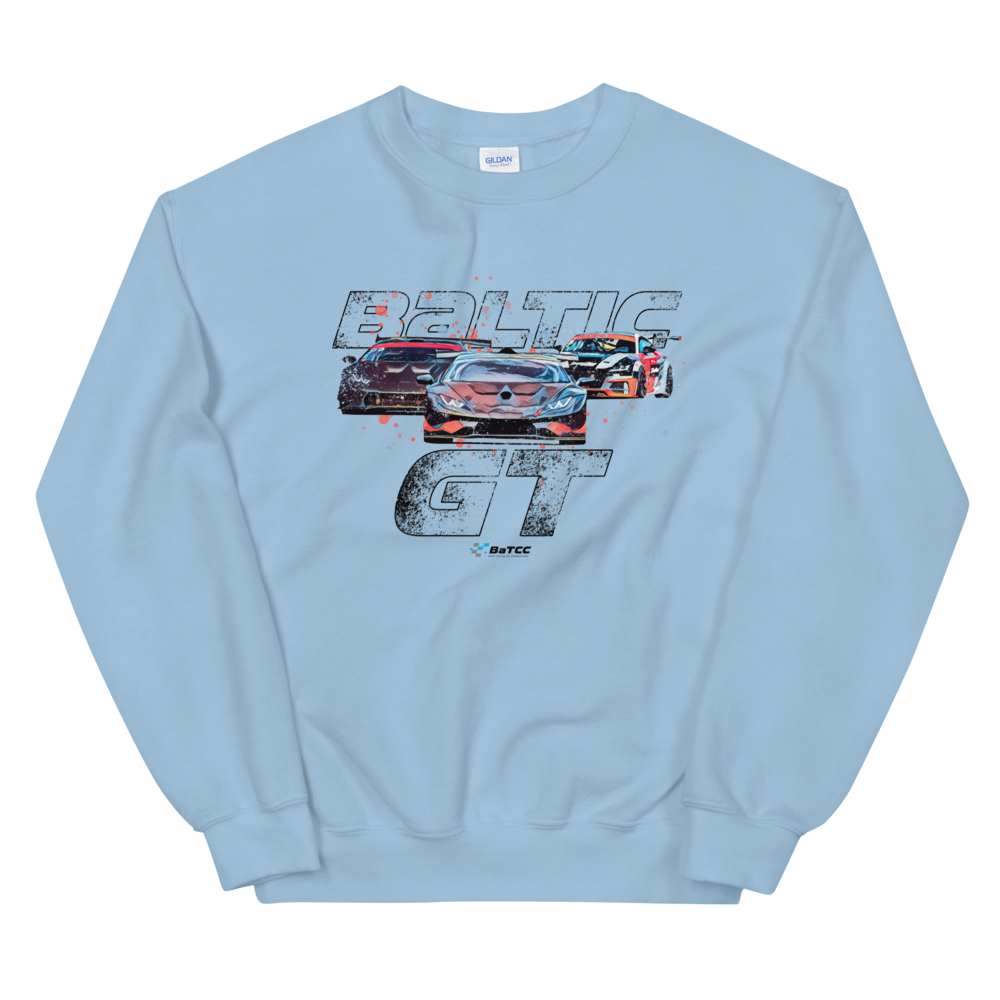 Baltic GT Unisex Sweatshirt