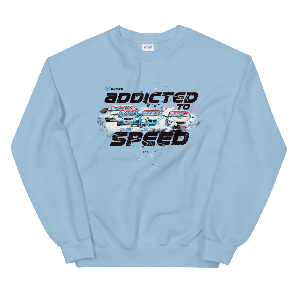 Baltic Cup 325 V2 Unisex Sweatshirt