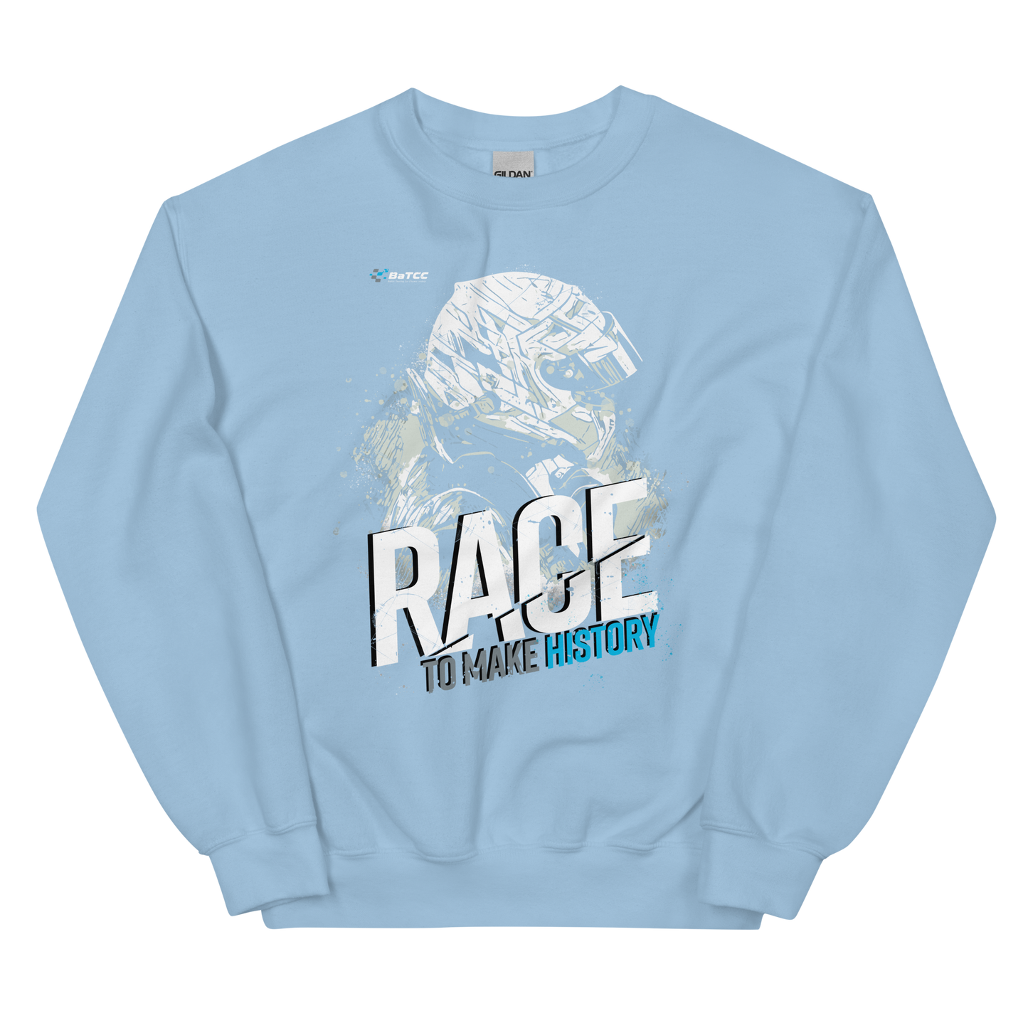 Race To Make History Unisex Sweatshirt