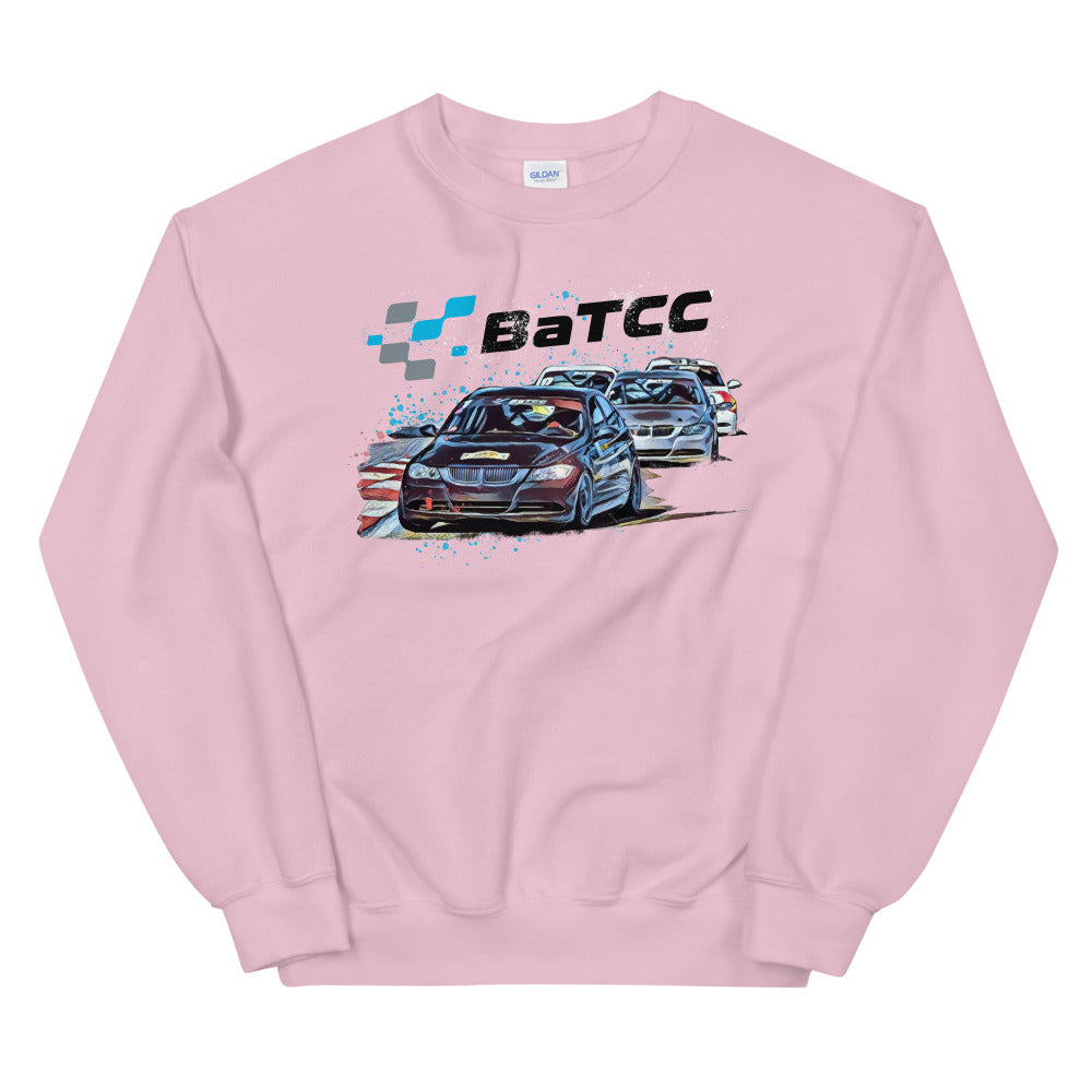 Baltic Cup Unisex Sweatshirt