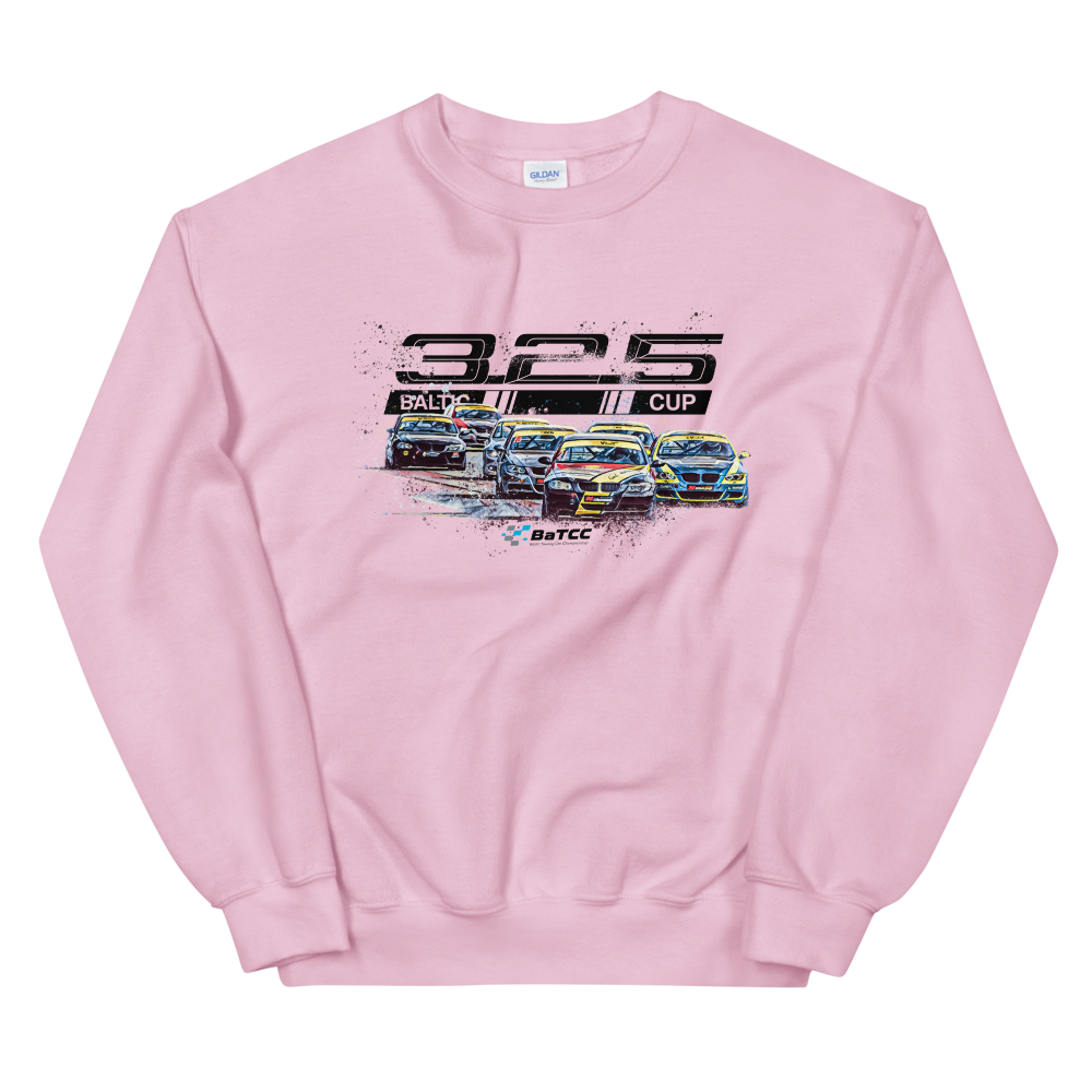 Baltic Cup 325 Unisex Sweatshirt