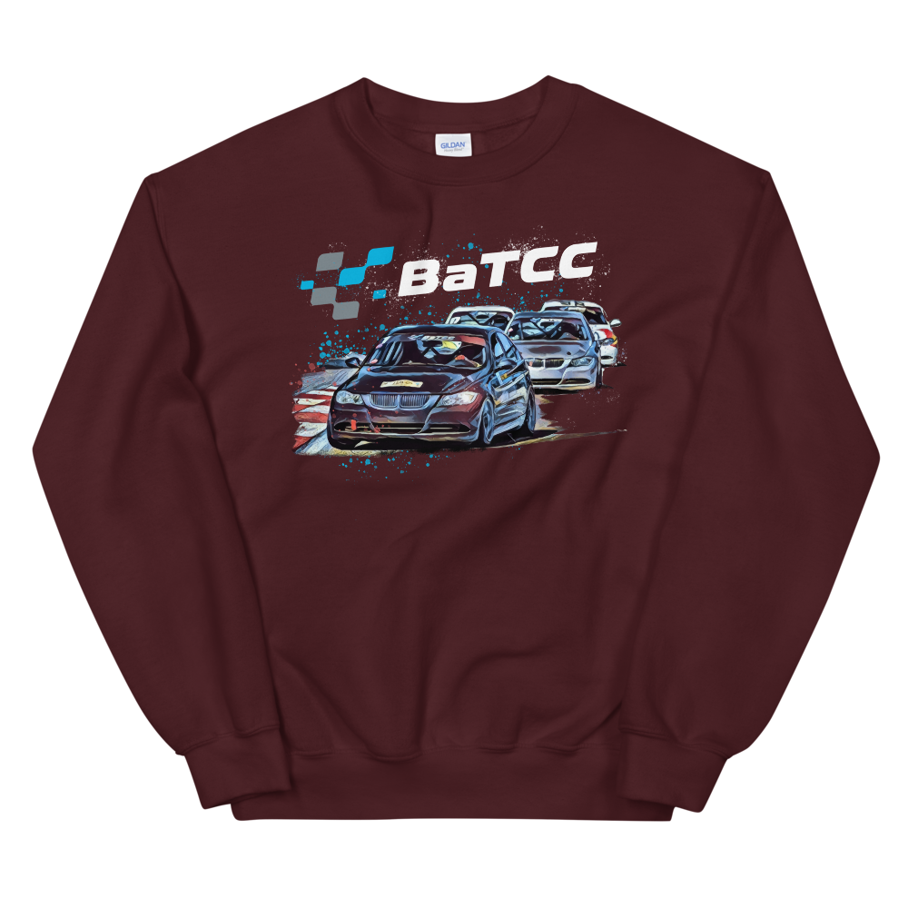 Baltic Cup Unisex Sweatshirt