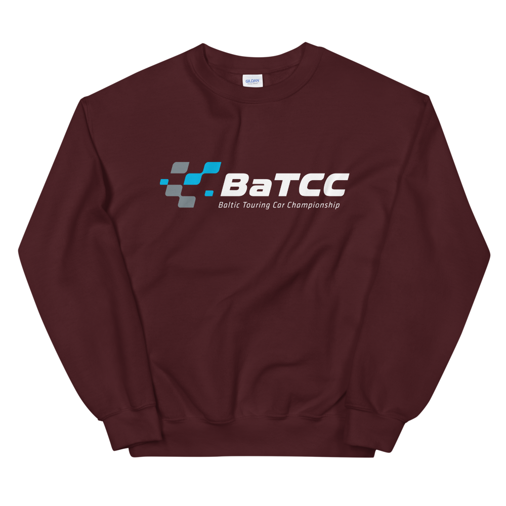 BaTCC Classic Unisex Sweatshirt