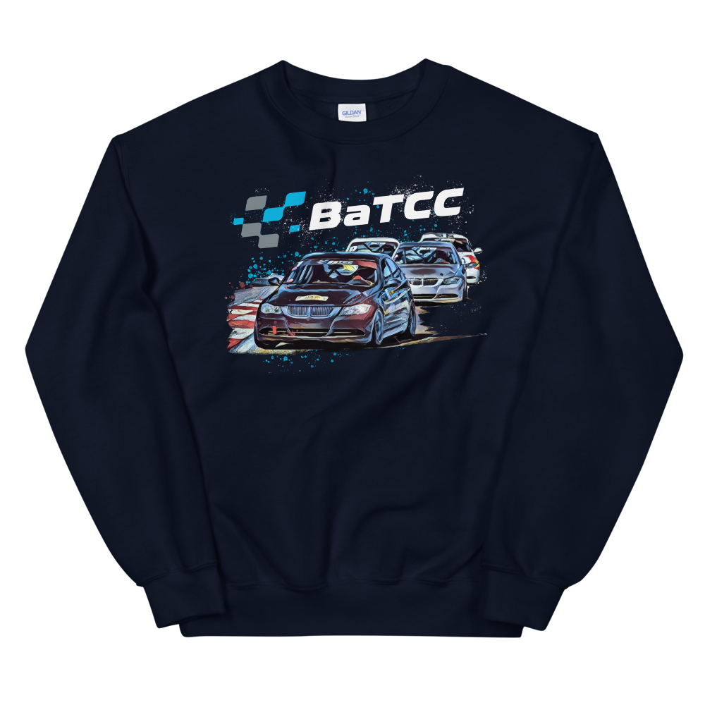 Baltic Cup Unisex Sweatshirt