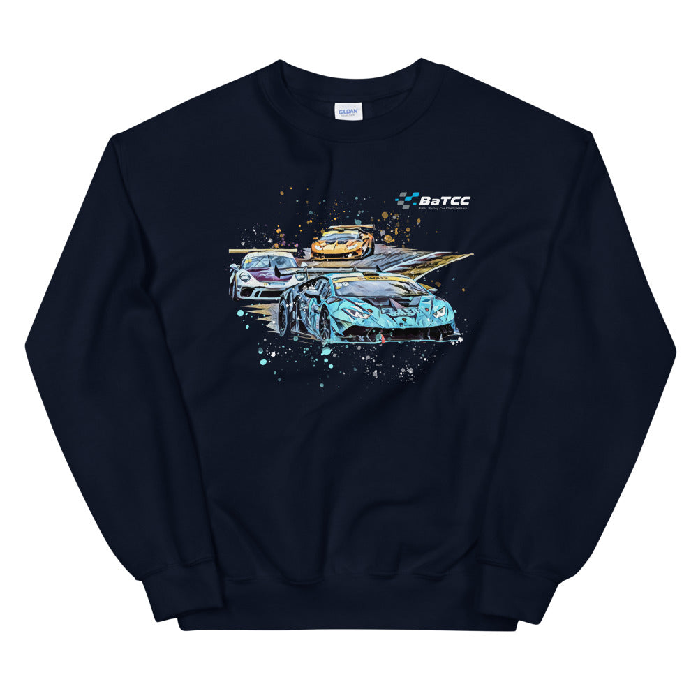 BGT Unisex Sweatshirt