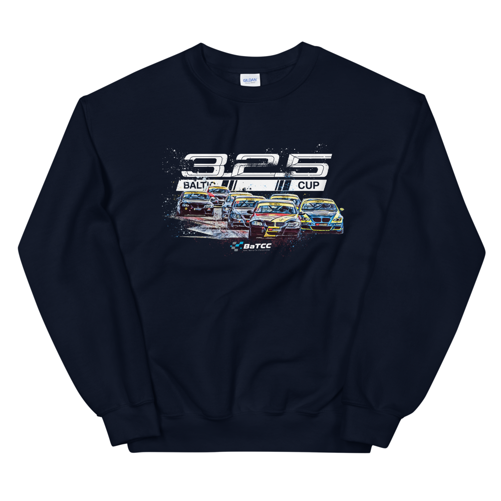 Baltic Cup 325 Unisex Sweatshirt