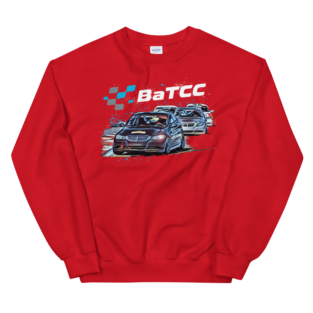 Baltic Cup Unisex Sweatshirt