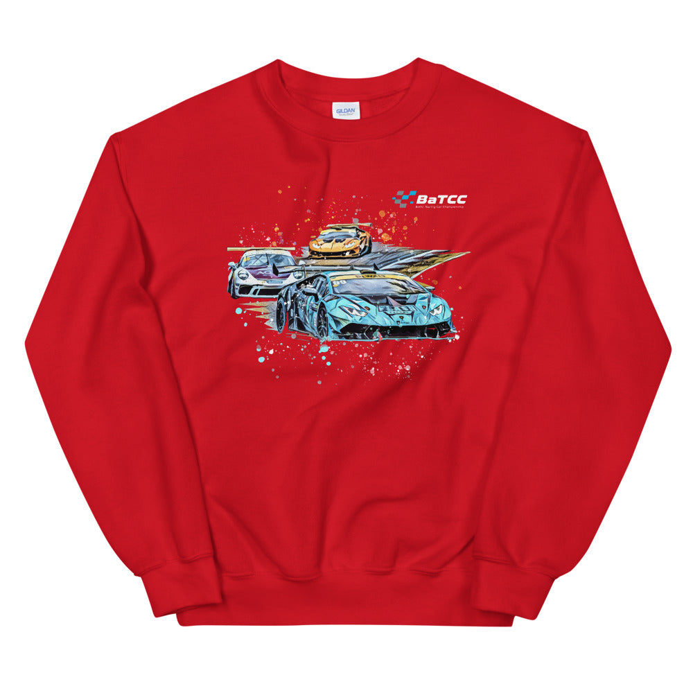 BGT Unisex Sweatshirt