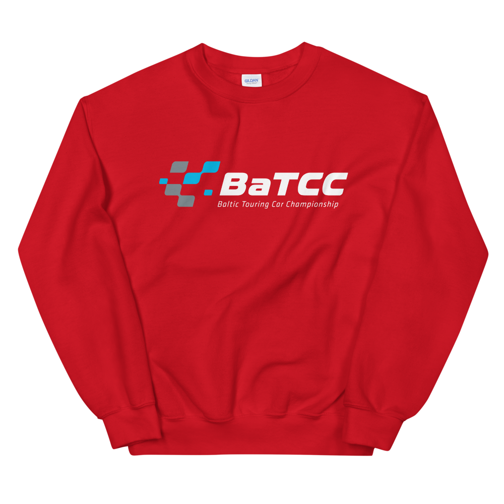 BaTCC Classic Unisex Sweatshirt