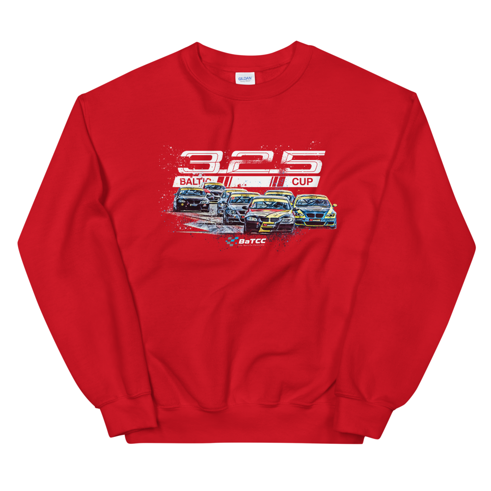 Baltic Cup 325 Unisex Sweatshirt