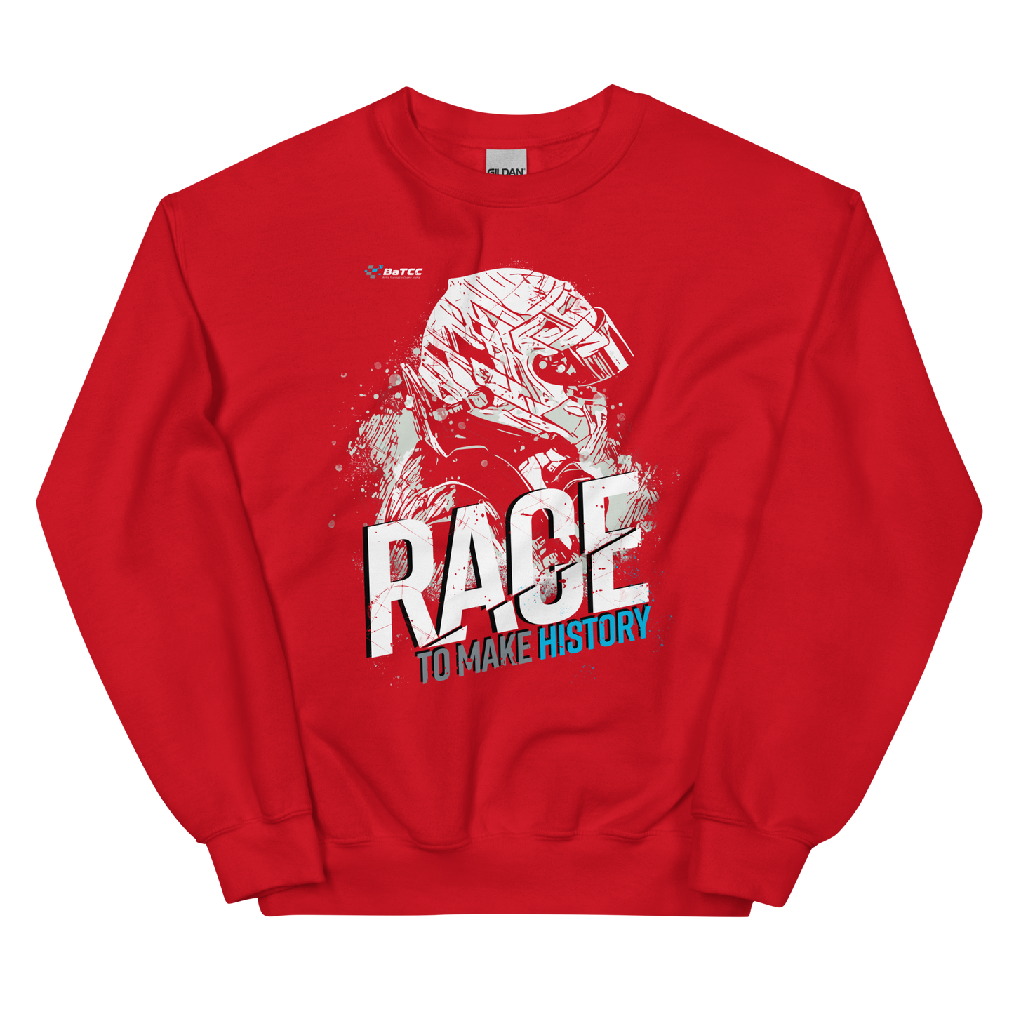 Race To Make History Unisex Sweatshirt