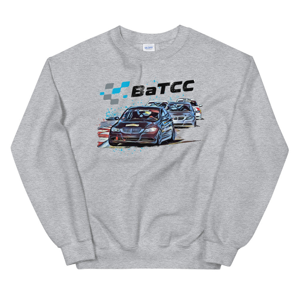 Baltic Cup Unisex Sweatshirt