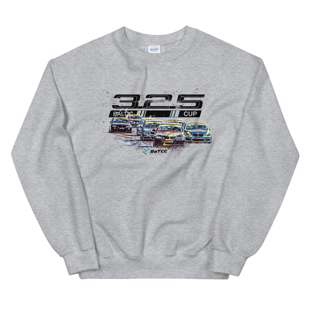 Baltic Cup 325 Unisex Sweatshirt