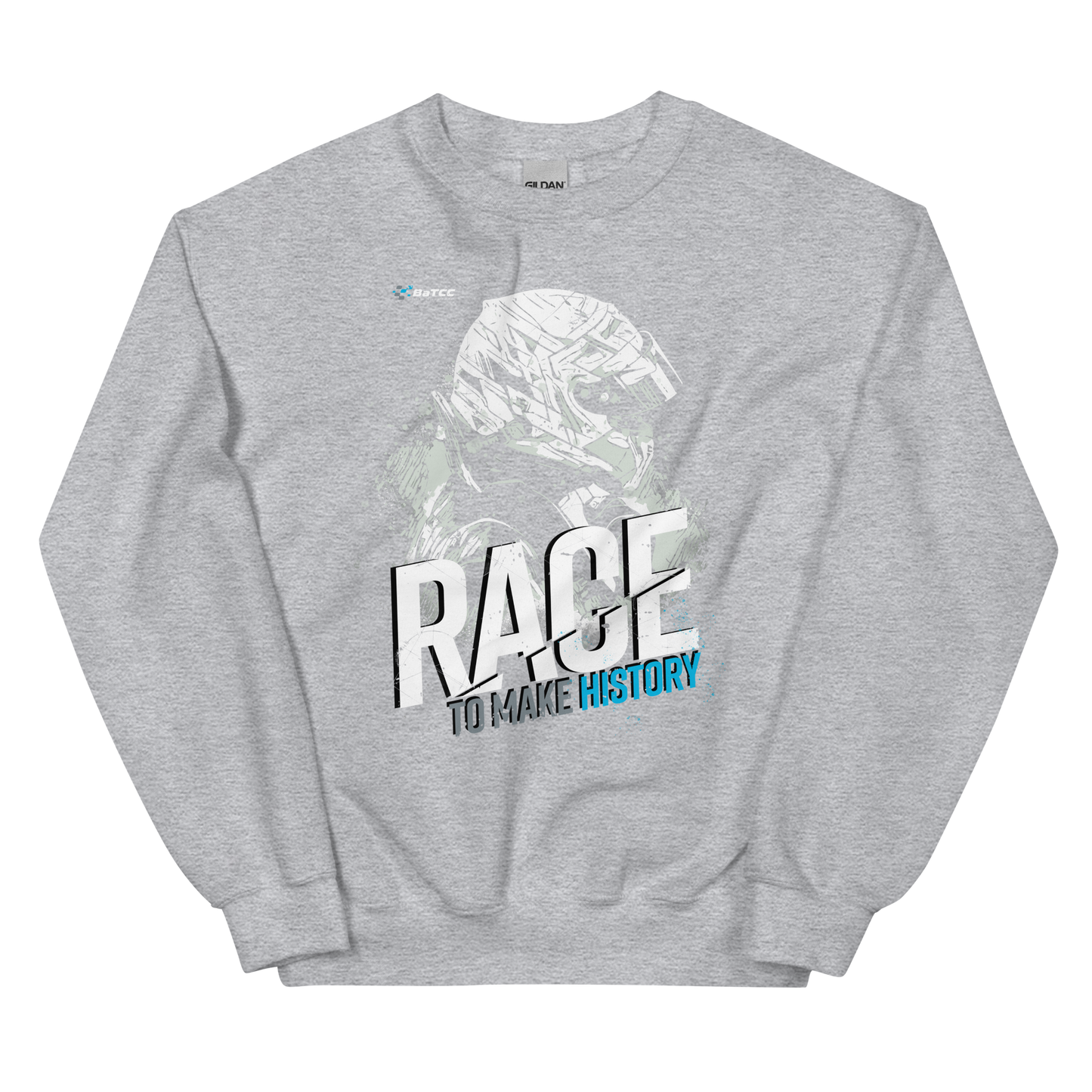 Race To Make History Unisex Sweatshirt