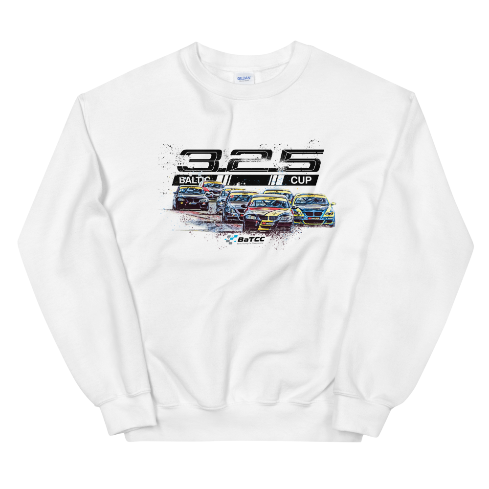 Baltic Cup 325 Unisex Sweatshirt