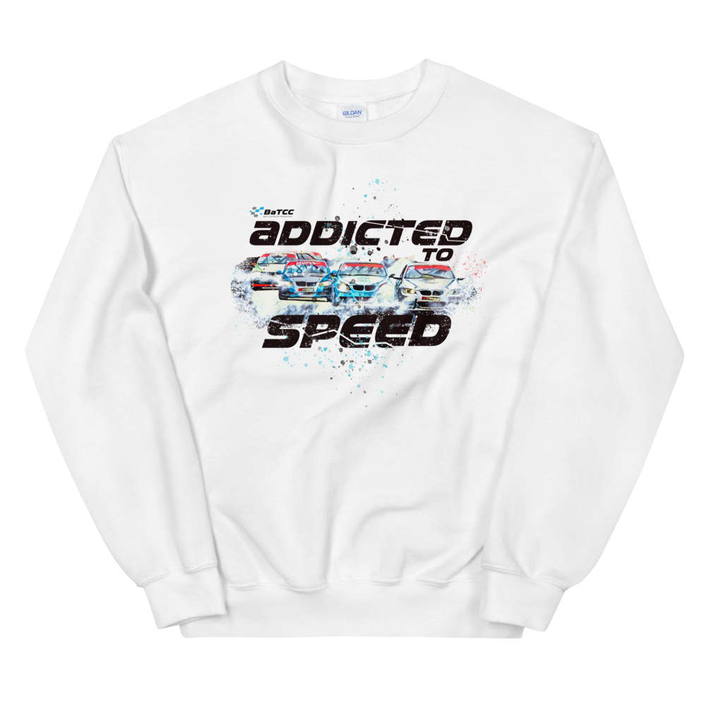 Baltic Cup 325 V2 Unisex Sweatshirt