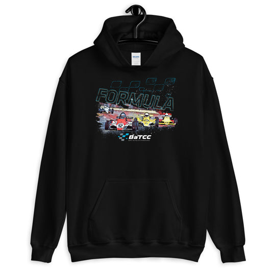 Formula Historic Unisex Hoodie