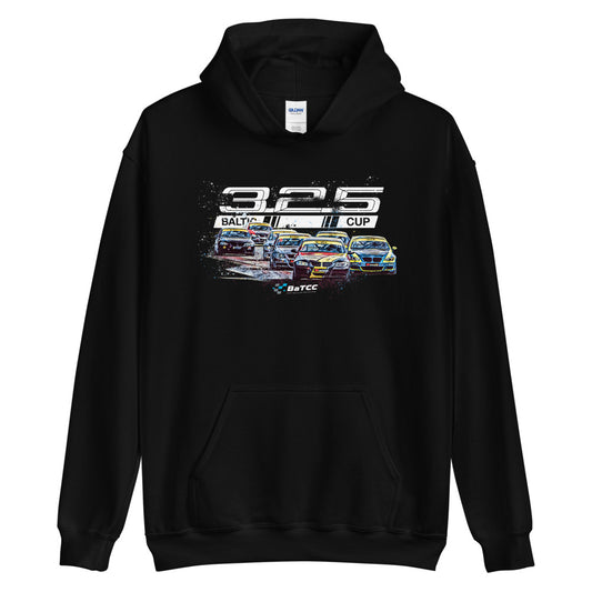 Baltic Cup 325 Unisex Hoodie