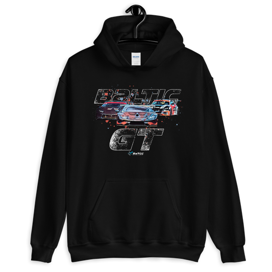 Baltic GT Unisex Hoodie