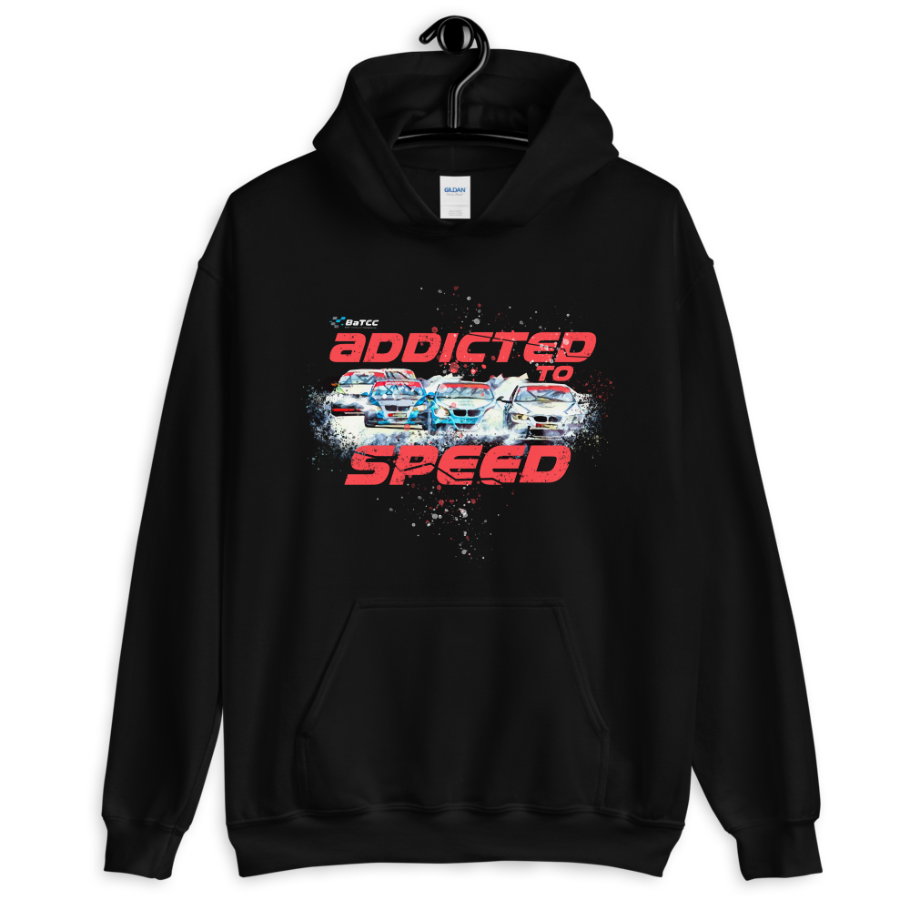 Baltic Cup 325 V2 Unisex Hoodie
