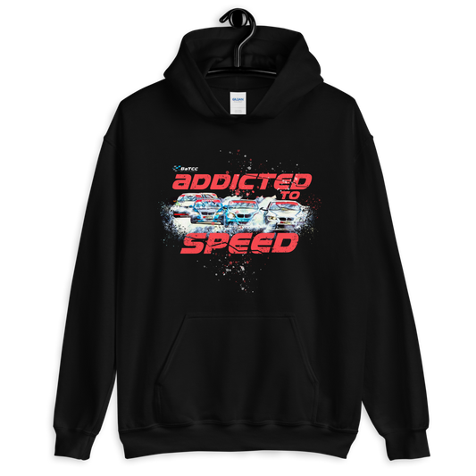 Baltic Cup 325 V2 Unisex Hoodie