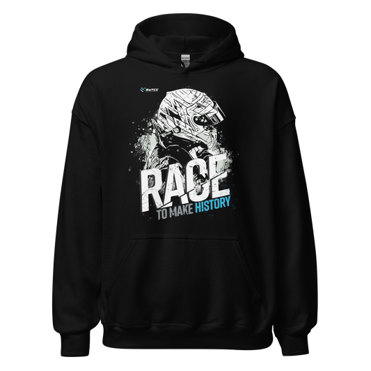 Race To Make History Unisex Hoodie