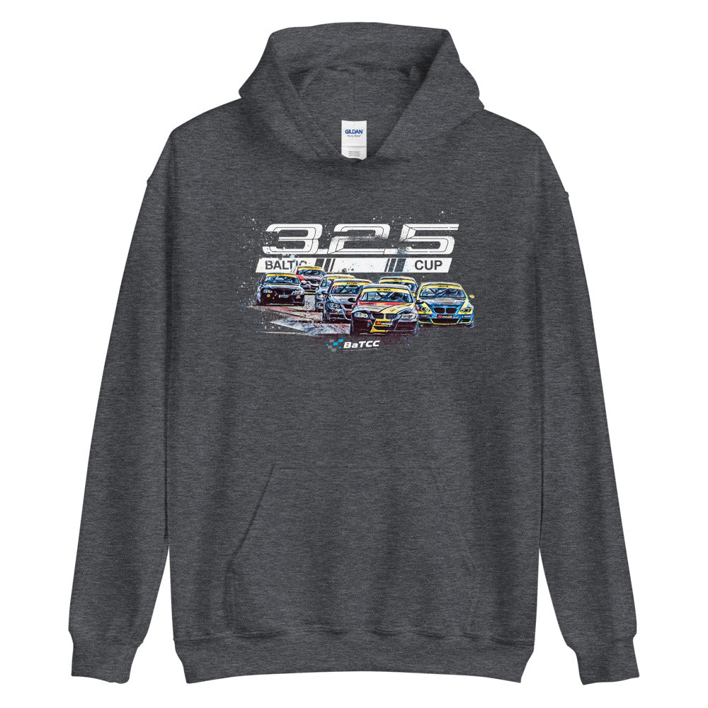 Baltic Cup 325 Unisex Hoodie