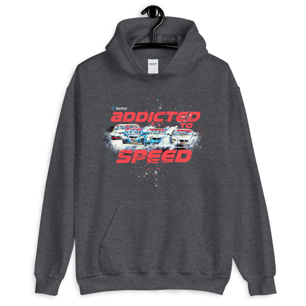 Baltic Cup 325 V2 Unisex Hoodie