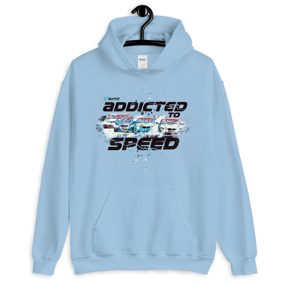 Baltic Cup 325 V2 Unisex Hoodie