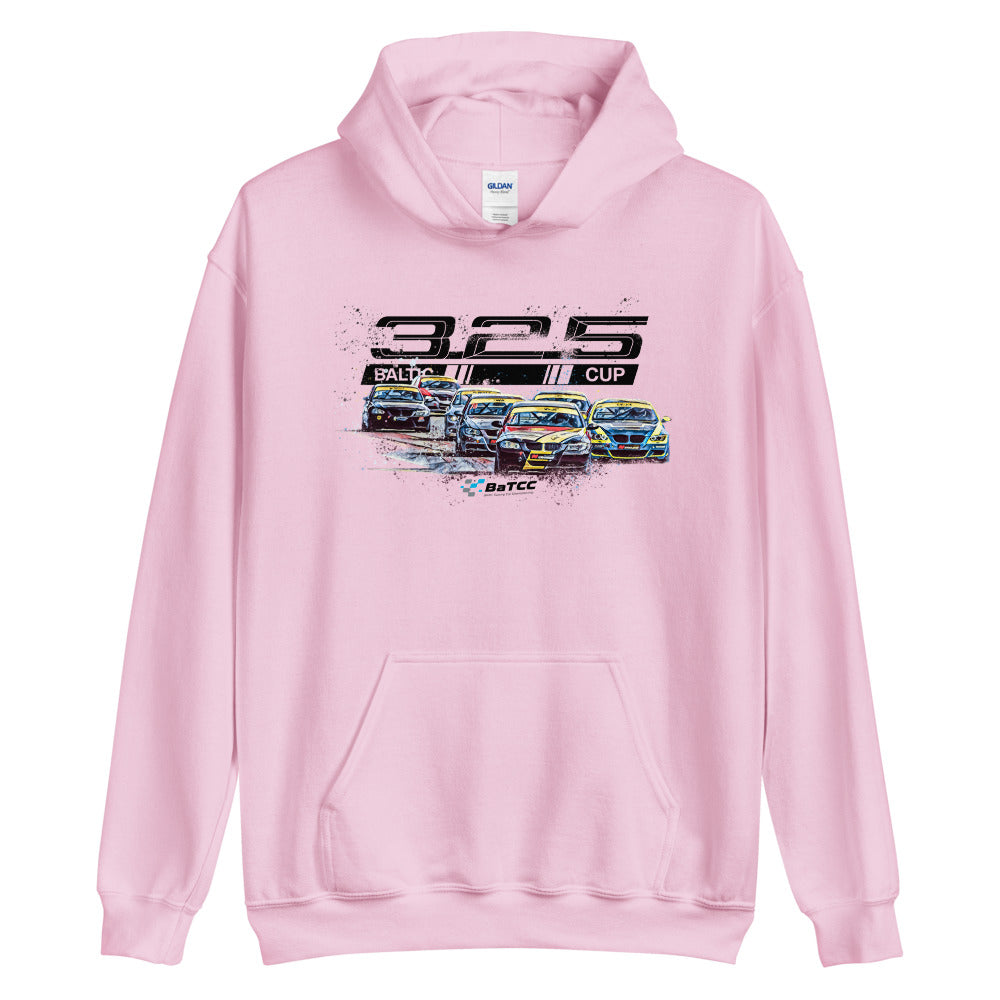 Baltic Cup 325 Unisex Hoodie
