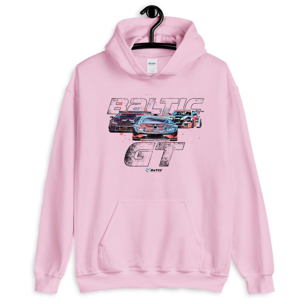 Baltic GT Unisex Hoodie
