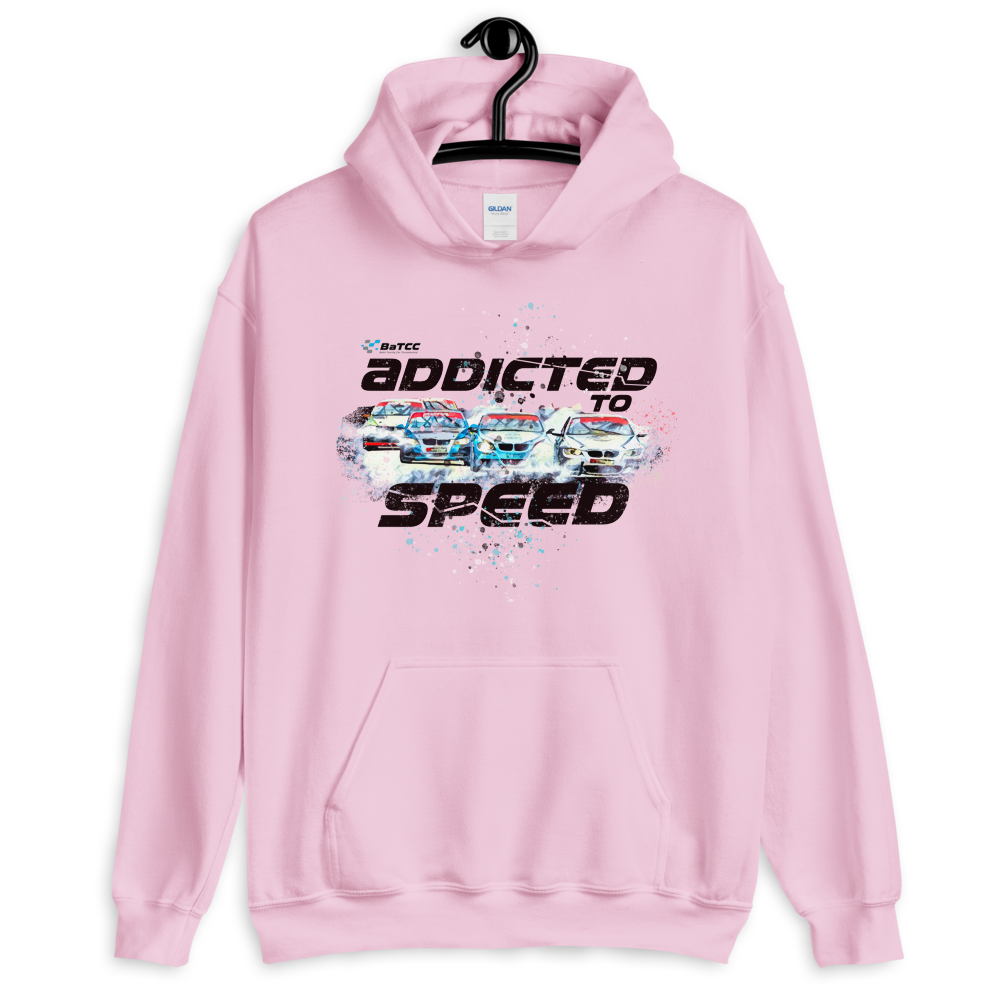 Baltic Cup 325 V2 Unisex Hoodie