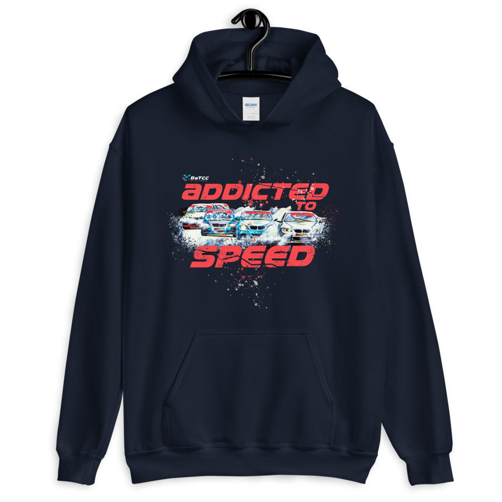 Baltic Cup 325 V2 Unisex Hoodie