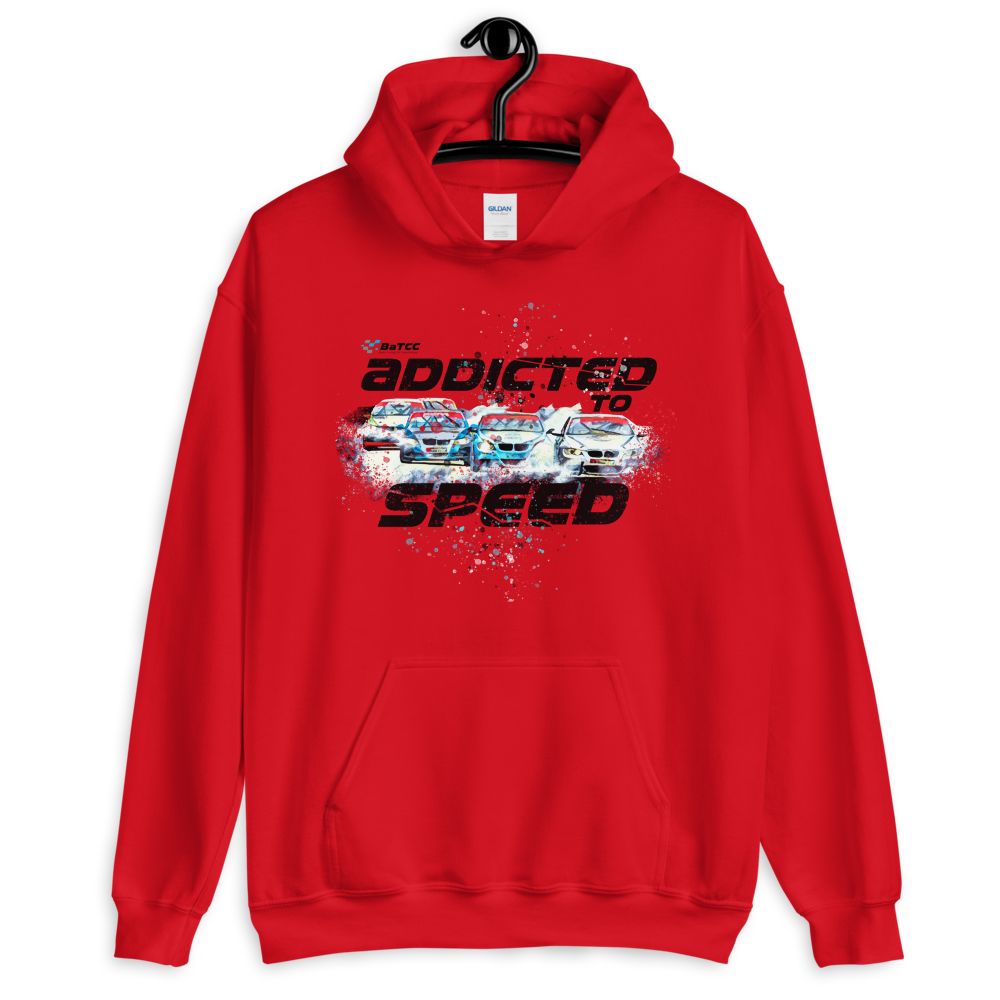 Baltic Cup 325 V2 Unisex Hoodie