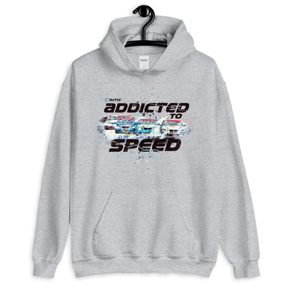 Baltic Cup 325 V2 Unisex Hoodie