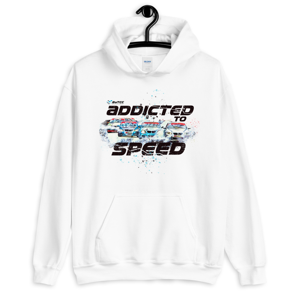 Baltic Cup 325 V2 Unisex Hoodie