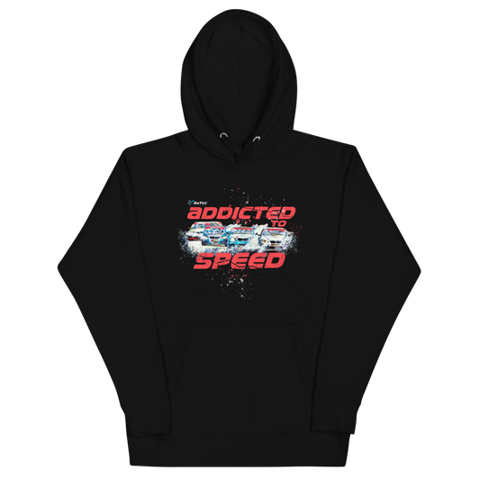 Baltic Cup 325 V2 Premium Unisex Hoodie