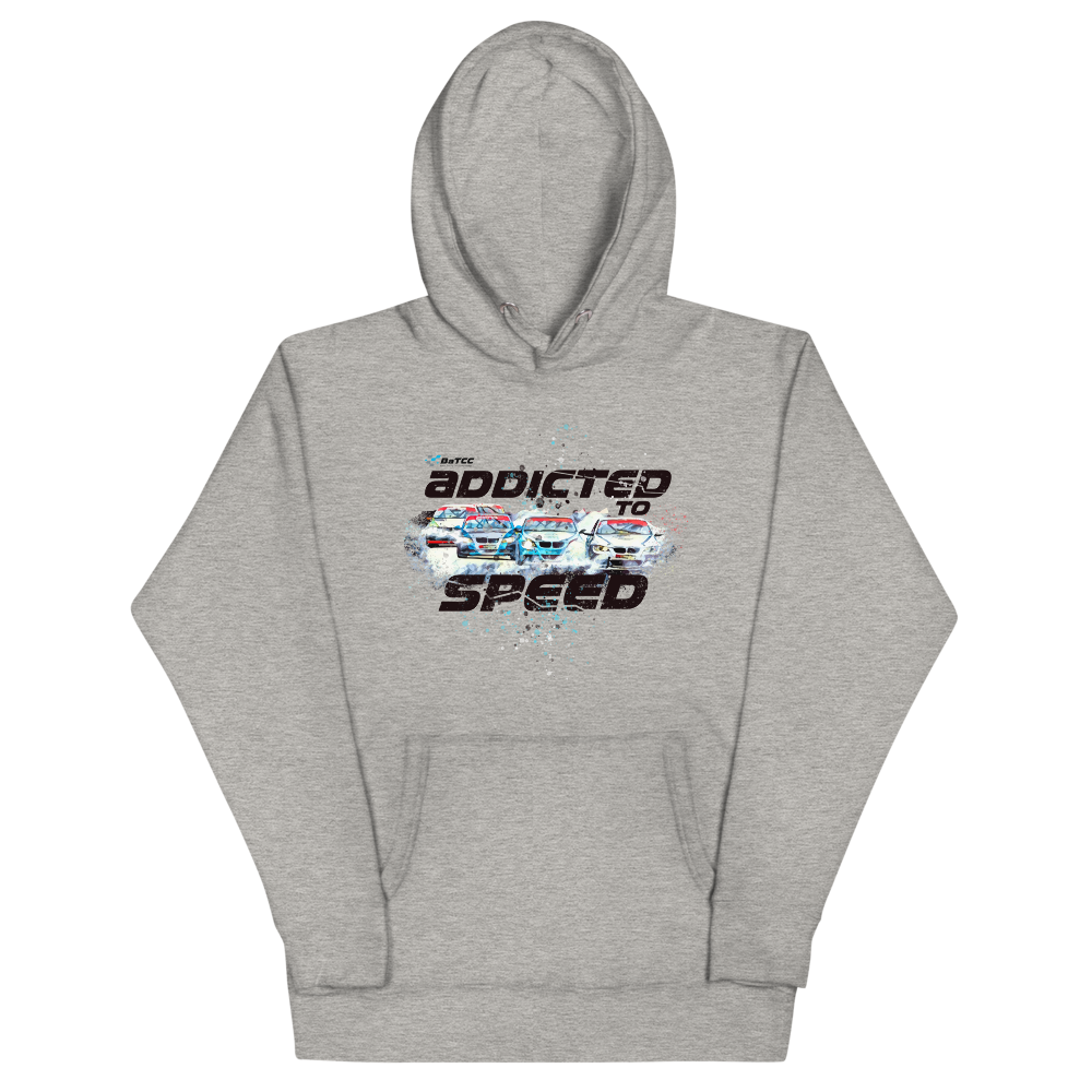 Baltic Cup 325 V2 Premium Unisex Hoodie