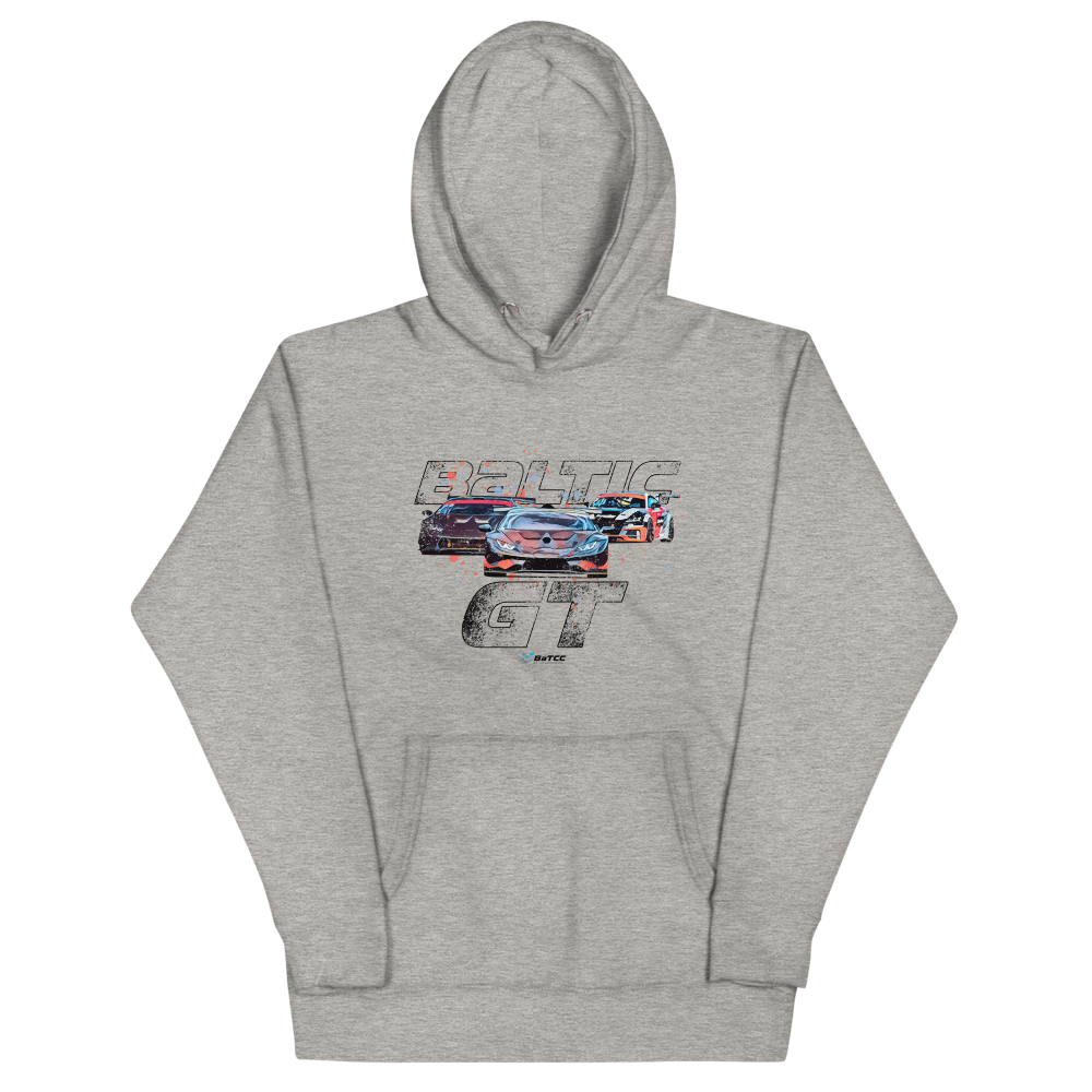 Baltic GT Premium Unisex Hoodie