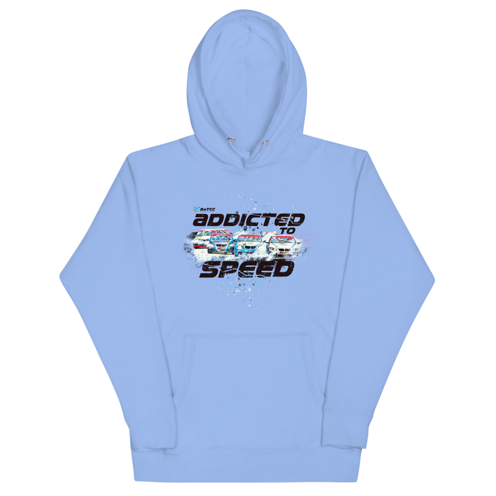 Baltic Cup 325 V2 Premium Unisex Hoodie