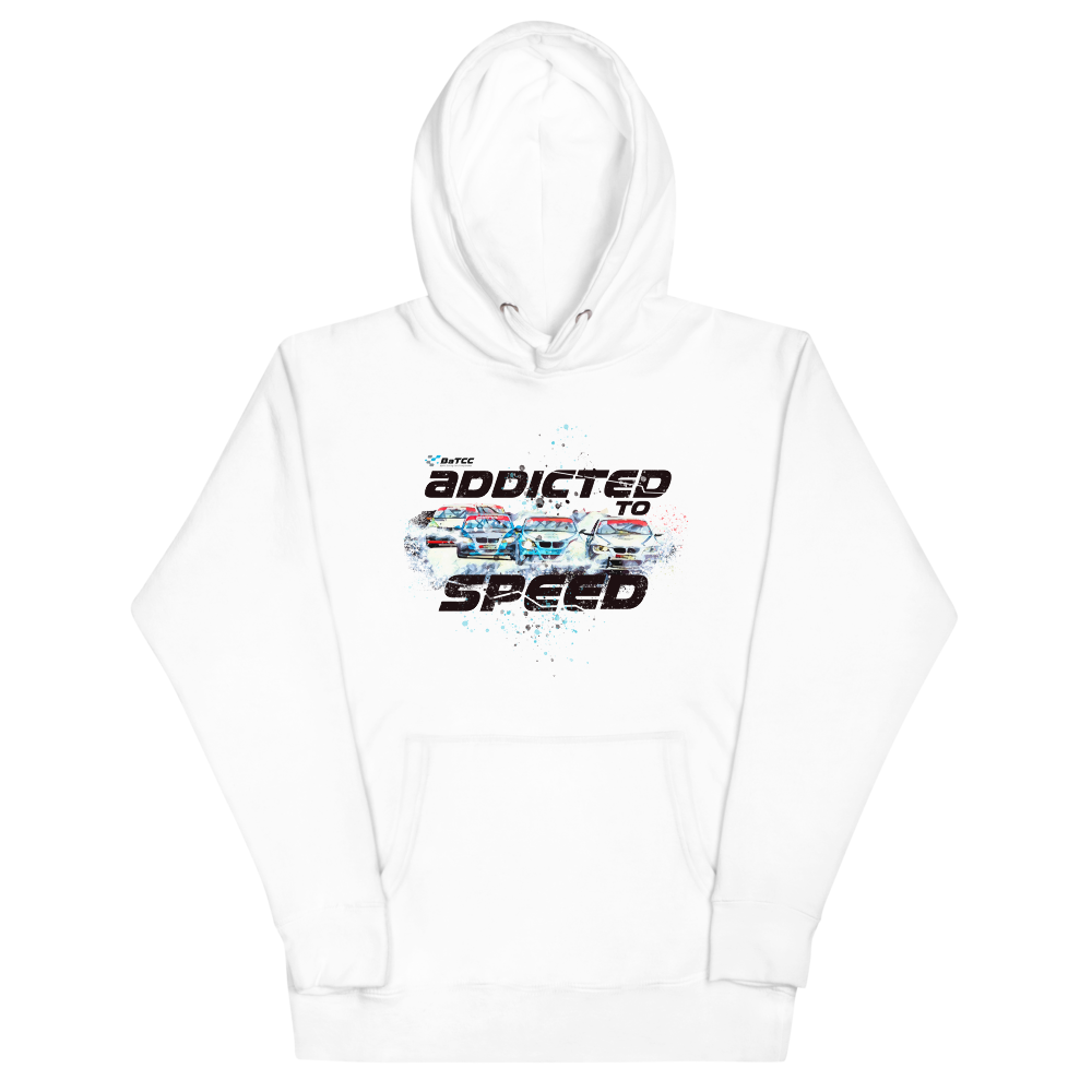 Baltic Cup 325 V2 Premium Unisex Hoodie