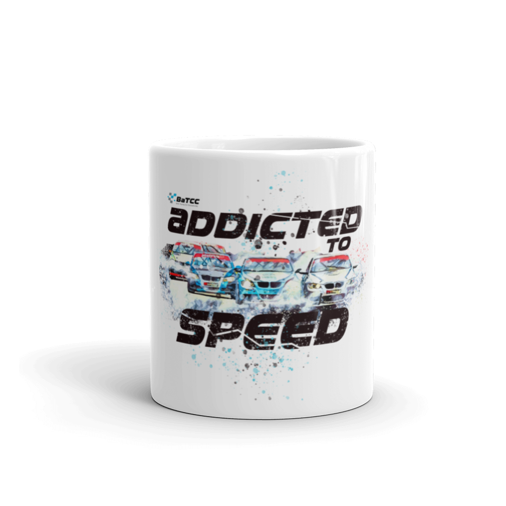 Baltic Cup 325 V2 Mug