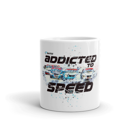 Baltic Cup 325 V2 Mug