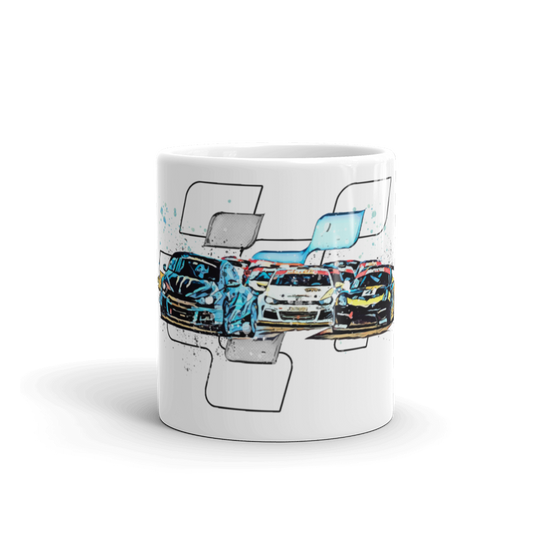 BTC4 Mug
